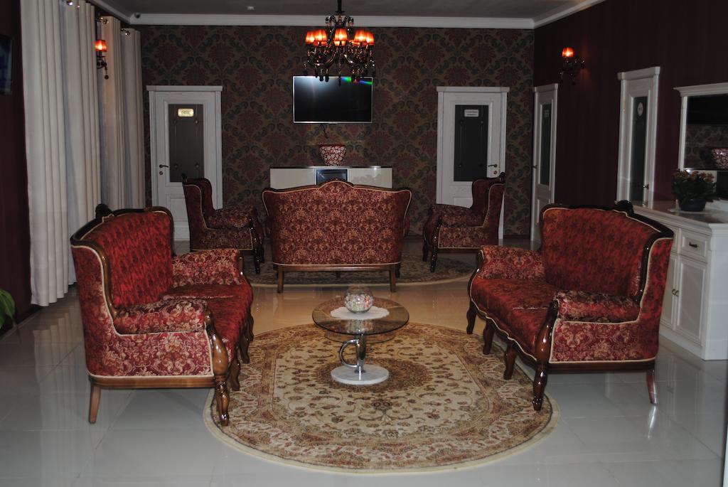 Sweet Home Hotel Атырау Экстерьер фото